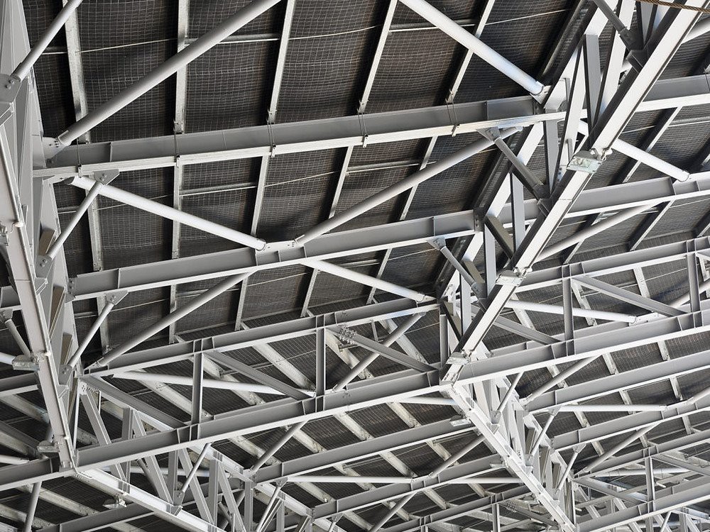 Acero estructural 070M20 Acero estructural 070M20