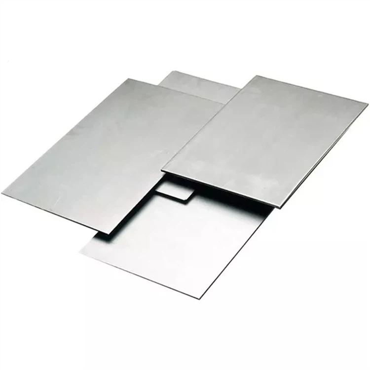 plato de acero inoxidable plato de acero inoxidable