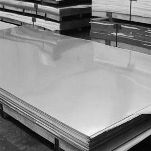 Aço Inox Aisi 317l