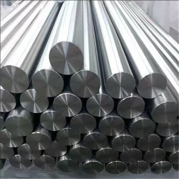 304 Ø 3/8'' Ø 9,5 mm x 1,3 metri Bar rotund de Aço Inox