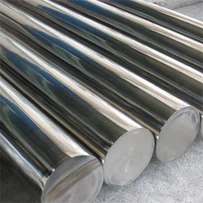 304 Ø 3/8'' Ø 9.5 mm x 1 metru Bar rotund de Aço Inox