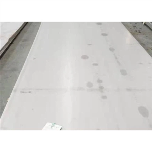 Placă din oțel inoxidabil laminată la rece 316l