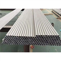 Tub din oțel inoxidabil strălucitor 904l