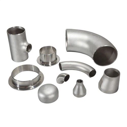 Asme Sa403 Ss 317 Fitinguri de țevi fără sudură