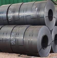 Coil Aço de carbon 5 / 16