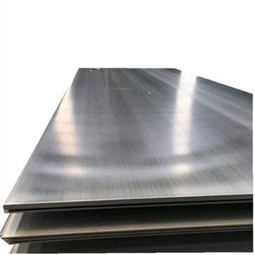 Foaie Aço Inox 304