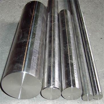 Monel K-500