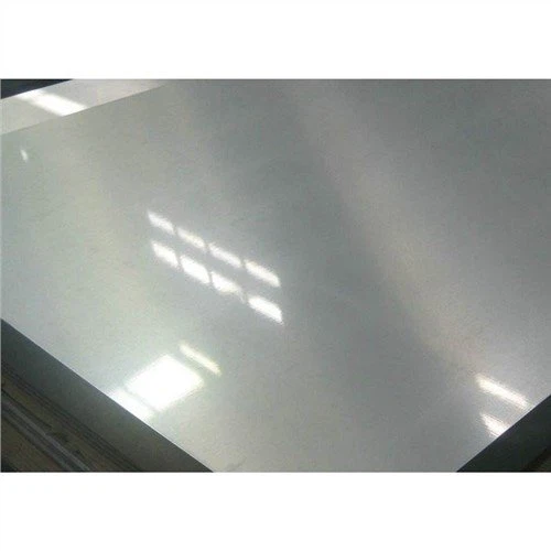 Placă din oțel inoxidabil de 304 mm