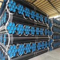 ASTM A53 Tub de oțel