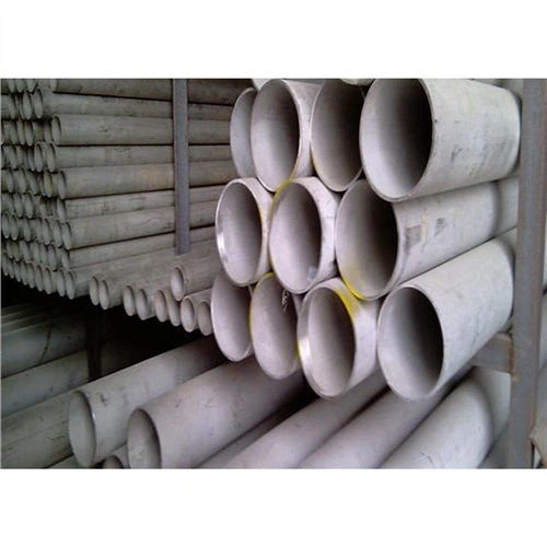 Tub din oțel inoxidabil lustruit 904l