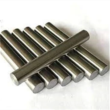 Tungsten Bar