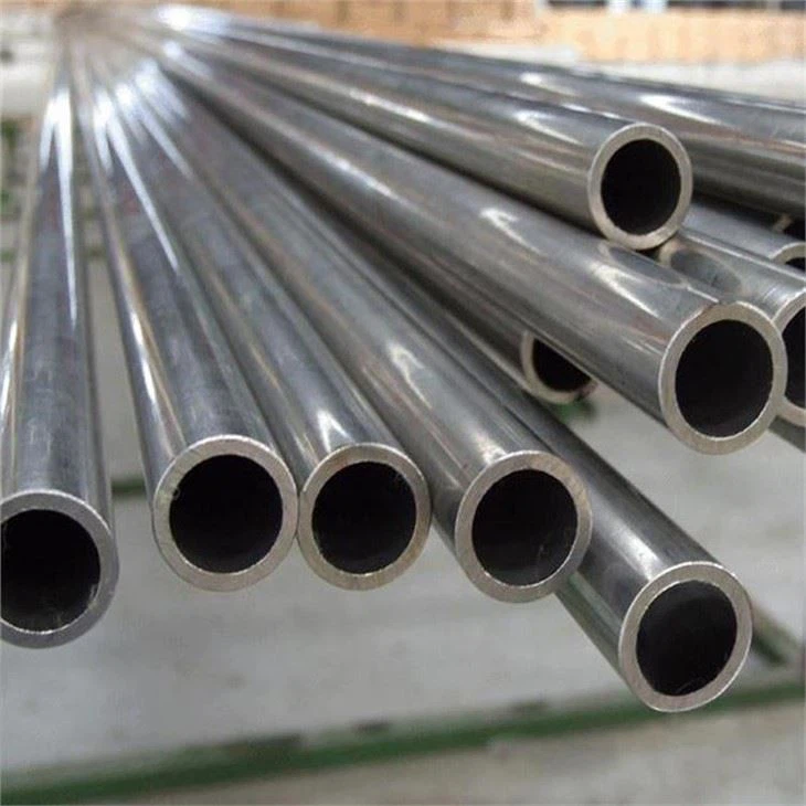 ASTM A312 Tub din oțel inoxidabil