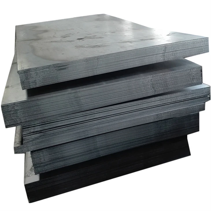 Oțel cu conținut scăzut de carbon ASTM A36 AISI