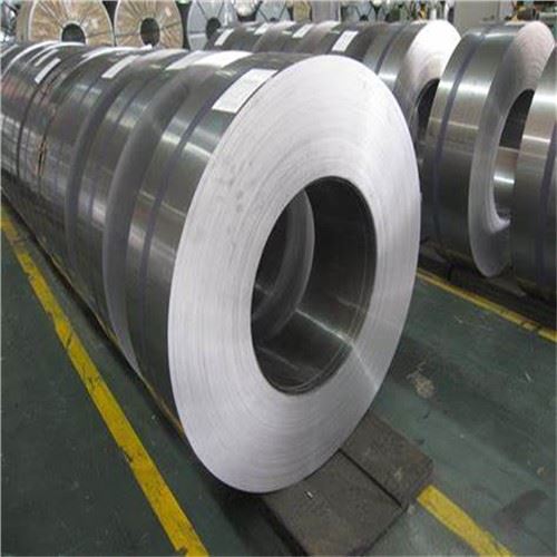 3.0mm Grosime Ss 430 BA Finisaj laminat la rece