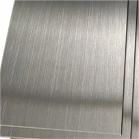 Placă din oțel inoxidabil 904L
