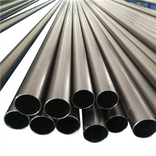 Tub metalic de titan ASME SB 338 GR2