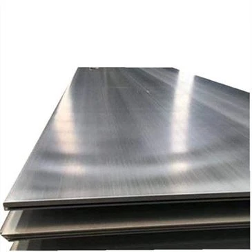 BARĂ PLATĂ DIN OȚEL INOXIDABIL 304 Nº 48 - (50.80 X 3.18 X 25 CM)
