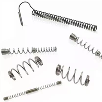 Oțel cu arc personalizat din oțel inoxidabil