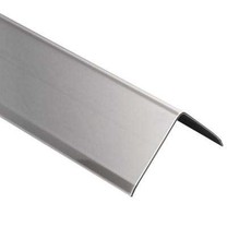 Perfis Aço Inox