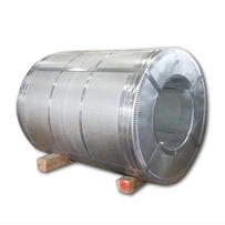 Q345 Oțel galvanizat
