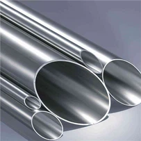 Tub din oțel inoxidabil 316L