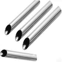 Țeavă fără sudură din oțel inoxidabil SS316 de 1/8" până la 2".