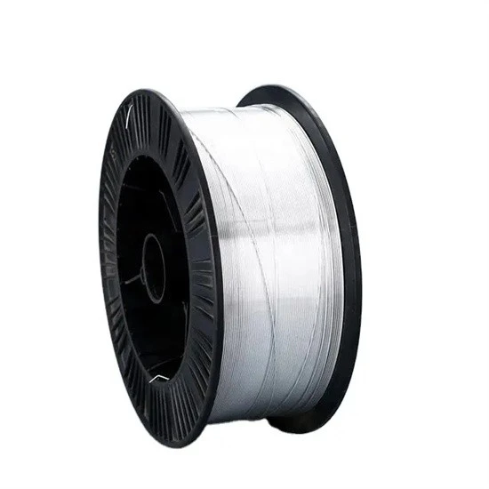 Alambre De Aluminio Para Soldadura ER4043