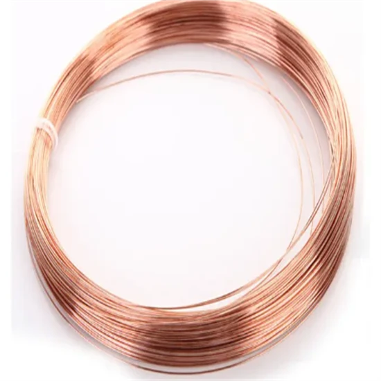 Alambre De Cobre Puro AWG 10