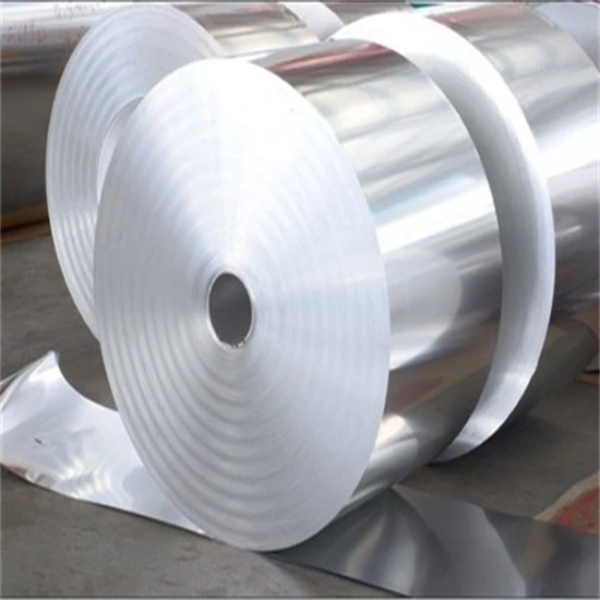 Bobina de aluminiu 2024