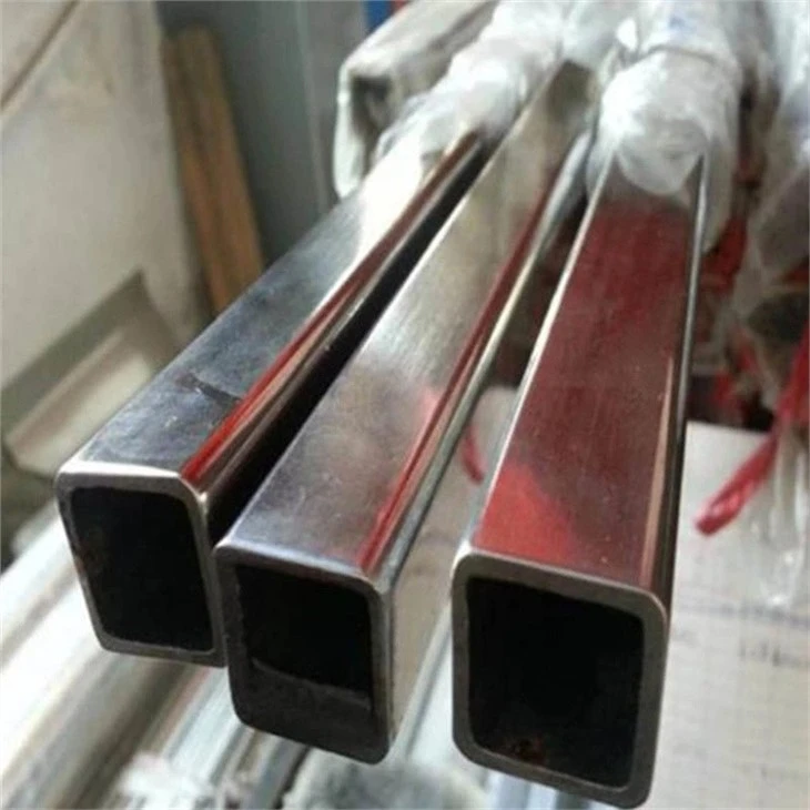 Tubos De Aleación De Titanio Fabricados En China