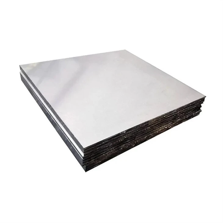 Placa De Aluminio 3005 Placa De Aleación De Aluminio
