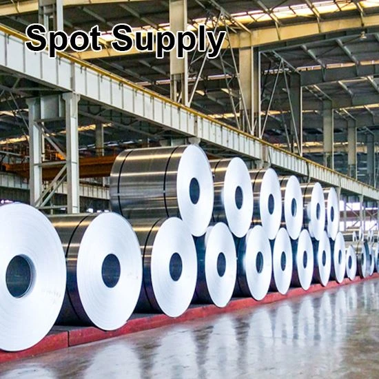 Seria 5 role din aluminiu