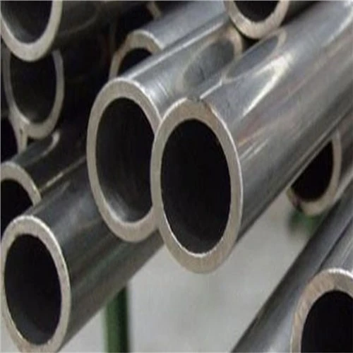 321 304 Tubos De Acero Inoxidable Sin Costura