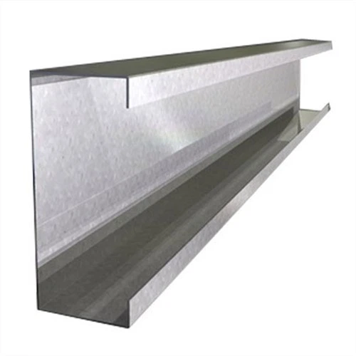 Q235 C Canal Structural Oțel
