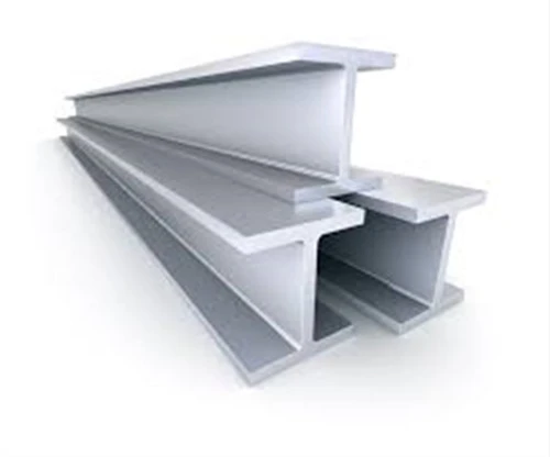 Oțel I Aluminiu 2024