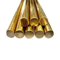 Bară de cupru de 10 mm