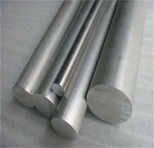Bare de oțel din aliaj de aluminiu