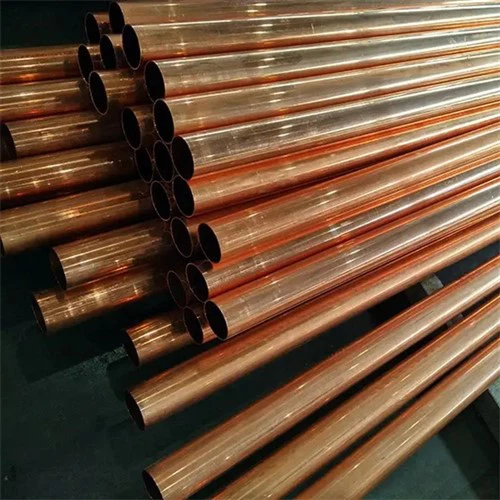 Tub de cupru C22000