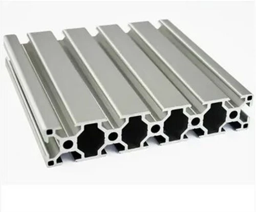 Design profil din aluminiu