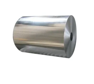 Folie de aluminiu farmaceutic