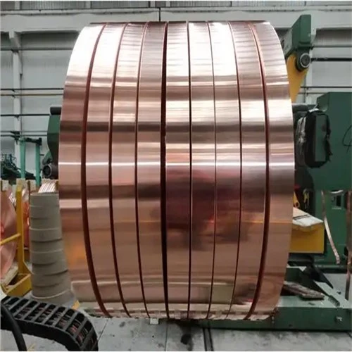 Tablă de cupru C11000