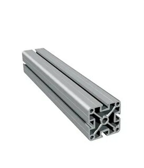 Cadru de profil din aluminiu stors