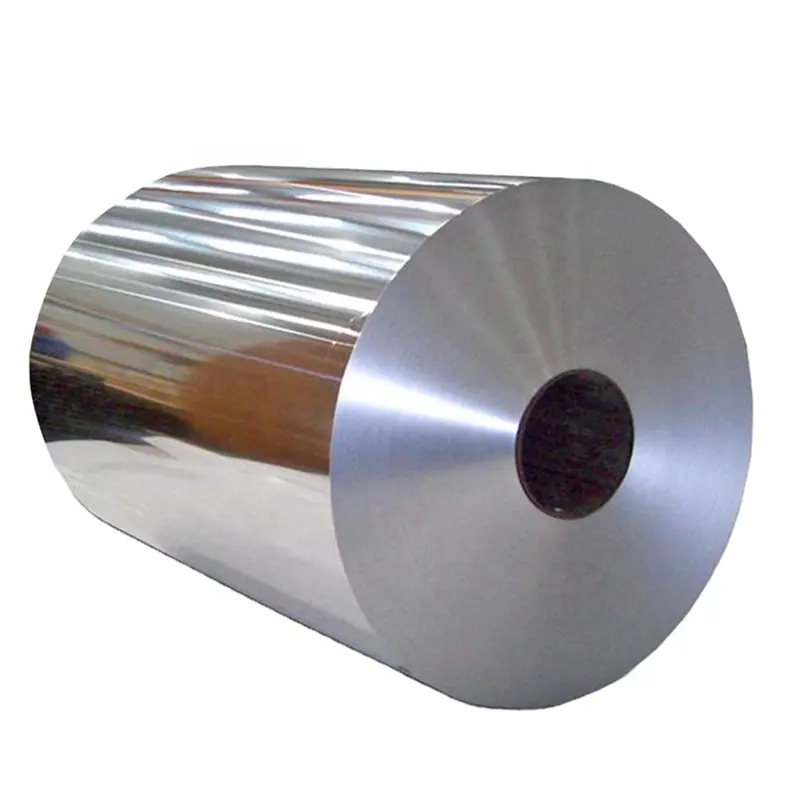 Material compozit din folie de aluminiu