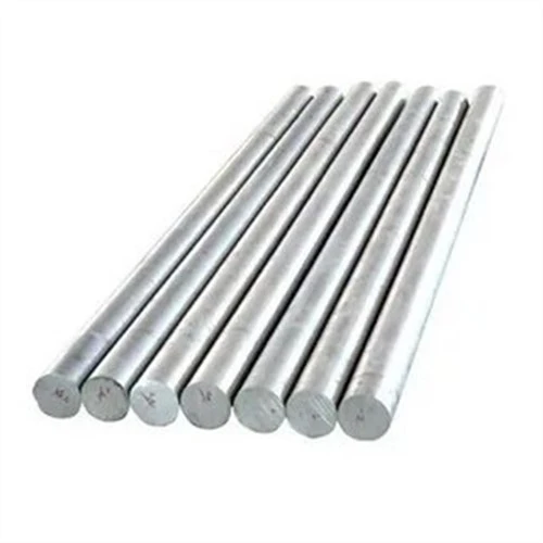 Bară rotundă din aliaj de aluminiu