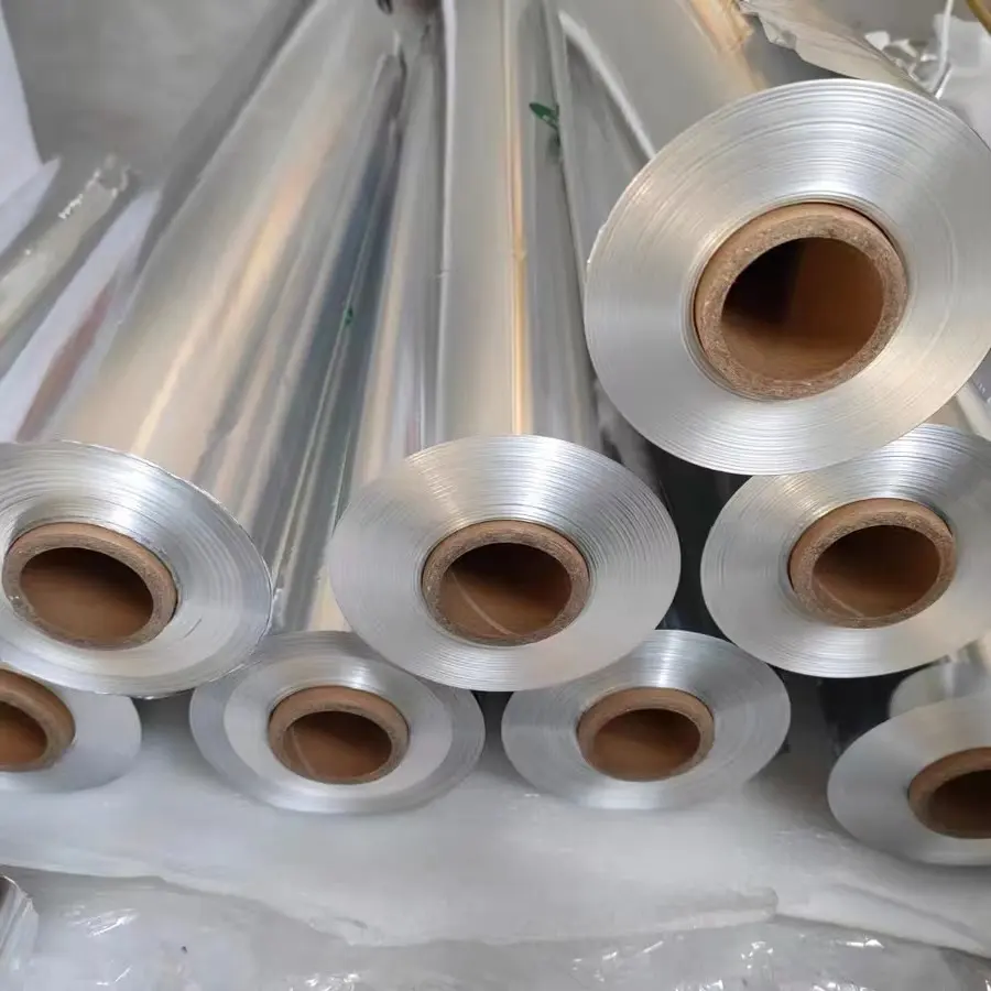 Folie de aluminiu hidrofilă importată