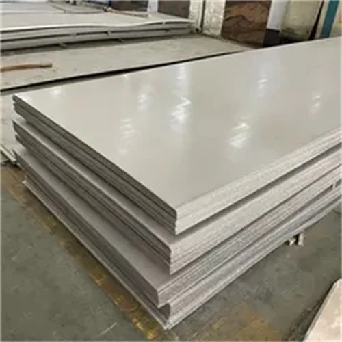 Placă din oțel inoxidabil 304L 40 mm
