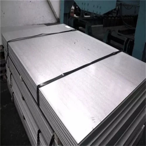Placă din oțel inoxidabil 304L 45 mm