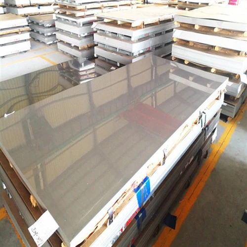 Placă din oțel inoxidabil 310S 100 mm