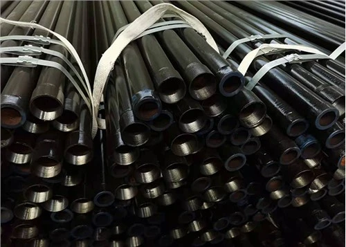 Teava X60 5l ​​​​Api Steel