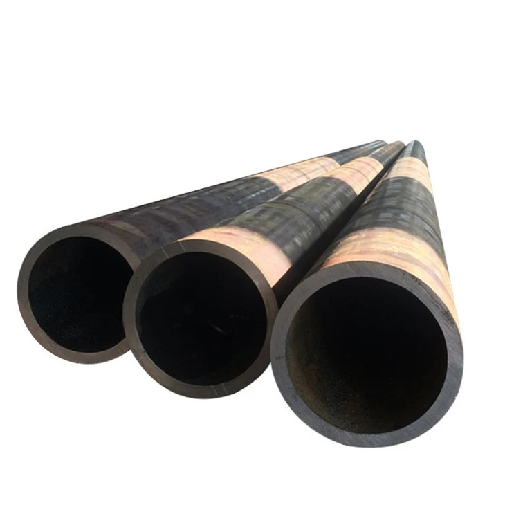 Tubo De Acero De Aleación De Molibdeno Al Carbono